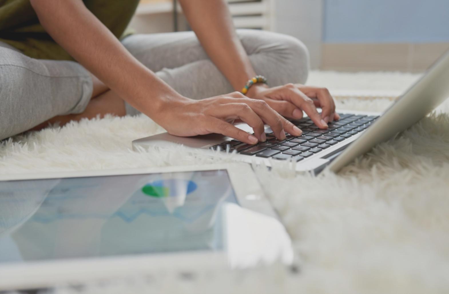 Dashboard di avanzamento con metriche di studio personalizzate